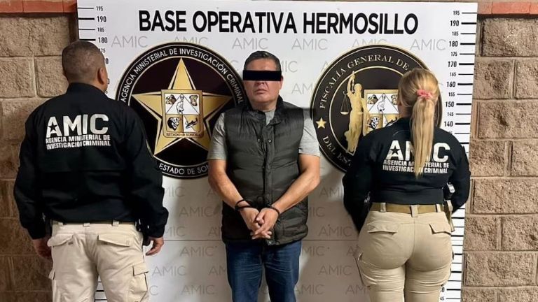 Es la foto que circula en redes sociales 