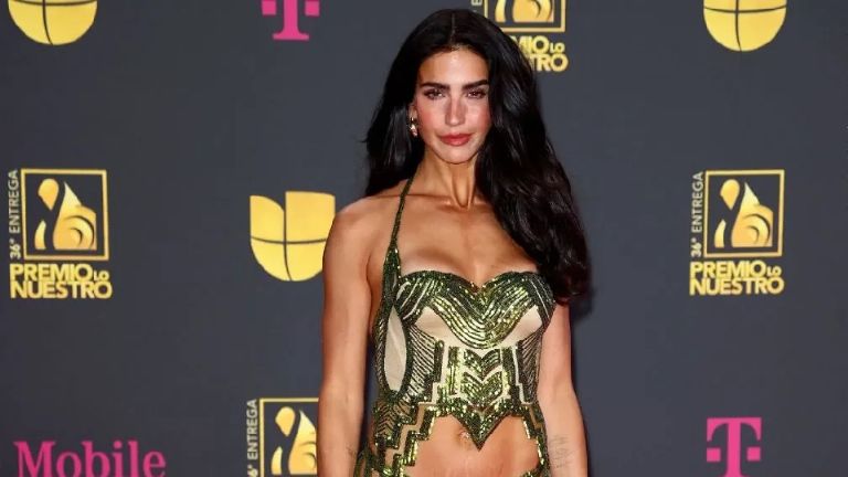 Borrego Nava: 'de mal gusto’ la denuncia de Bárbara de Regil contra Memo del Bosque