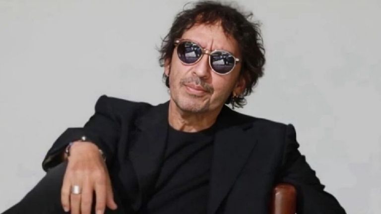 Borrego Nava: 'de mal gusto’ la denuncia de Bárbara de Regil contra Memo del Bosque