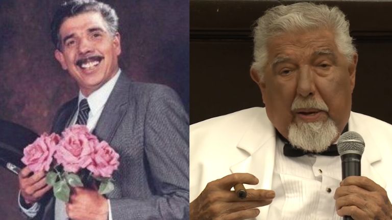 Antes y después de Rubén Aguirre