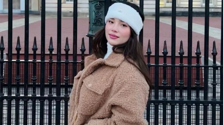 Frida Guzmán, nieta de ‘El Chapo’ busca destacar en la música regional mexicana