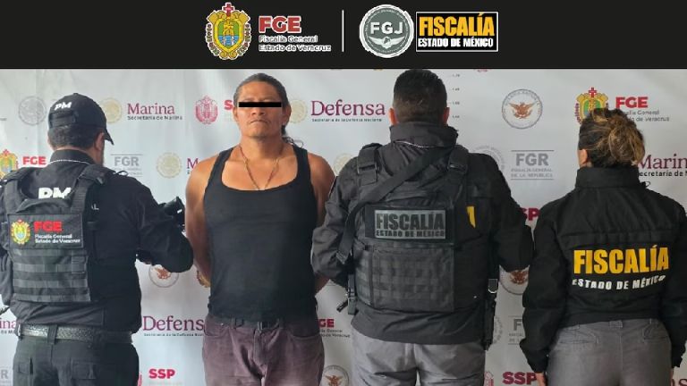 FGJEM Gerardo ‘N’ enfrenta prisión preventiva por la muerte de Octavio Ocaña