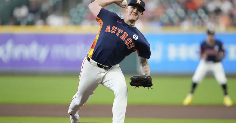 Brown maniató a la ofensiva de los Rays