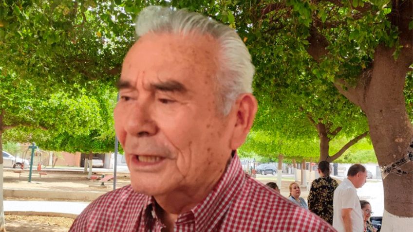 Elección Judicial ayudará a mejorar el sistema de impartición de justicia: Rafael Acuña Griego