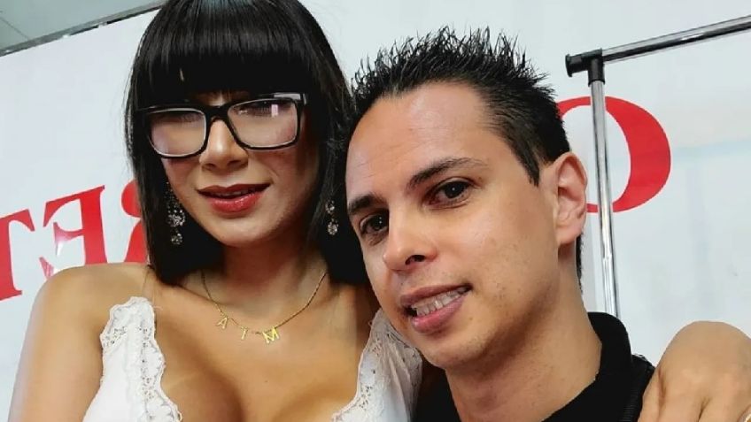 Exesposa arremete contra Alex Marín; espera que pague por lo que les hizo a varias de ellas