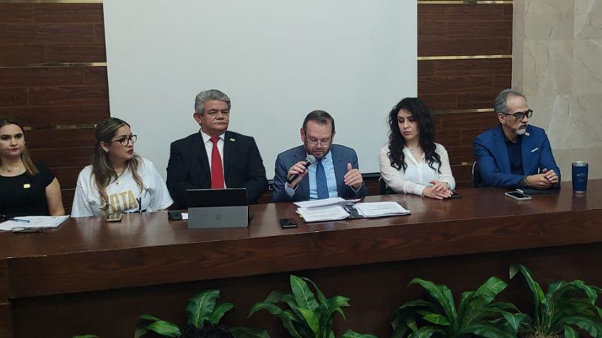 IEE Sonora: Se han presentado 22 incidentes en lo que va de la primera Elección Judicial