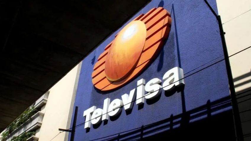 Tras quedar sorda y retiro de novelas, actriz de Televisa firma contrato con 'LCDLF México'