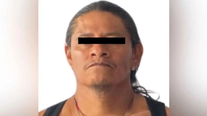 FGJEM: Gerardo ‘N’ enfrenta prisión preventiva por la muerte de Octavio Ocaña