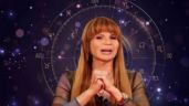 Foto ilustrativa de la nota titulada Horóscopos de HOY Mhoni Vidente miércoles 11 de junio 2025: Predicciones de la Luna de Fresa