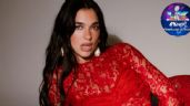 Foto ilustrativa de la nota titulada ¿Dua Lipa cantará en el Medio Tiempo del Super Bowl 2026? Esto tienes que saber