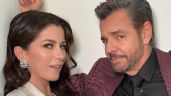 Foto ilustrativa de la nota titulada Alessandra Rosaldo exhibe detalles de su matrimonio con Eugenio Derbez y deja en shock
