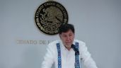 Foto ilustrativa de la nota titulada Gerardo Fernández Noroña: Los estudios y el sueldo del presidente del Senado en México