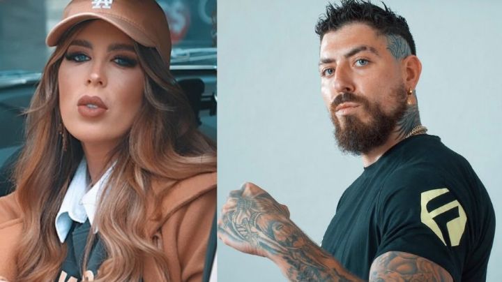 ¿Saldrá de 'Survivor México'? Juez ordenaría prisión a Sargento Rap por violentar a Camy G