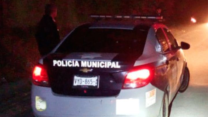Cuatro adolescentes son arrestados tras intentar asalto con machete en Hermosillo