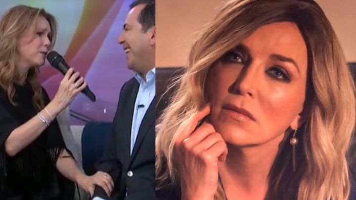 ¿Infiel? Filtran amoroso VIDEO de Lalo Salazar y Kika Edgar antes de romper con Laura Flores