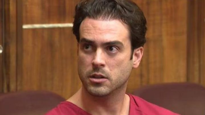 'VLA' expone que Pablo Lyle saldrá antes de prisión; Andrea Legarreta desmiente liberación