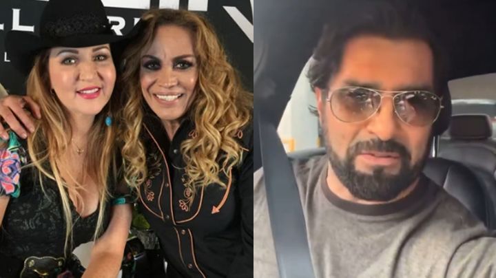 'La Chicuela' recuerda agresión de Arturo Carmona a Alicia Villarreal; Chapoy lo destroza