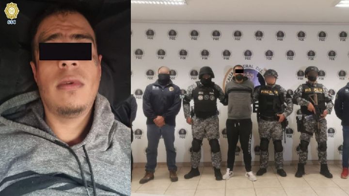 Sentencian a 'El Bart' y 'El Pool' por el atentado contra Ciro Gómez Leyva