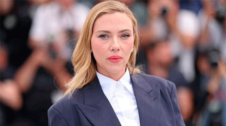 Scarlett Johansson busca deslindarse de ‘Thunderbolts’ y le pide a Marvel quitar su nombre