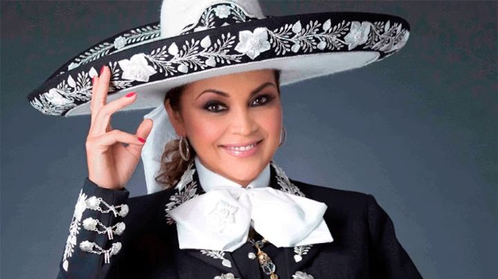 “Estoy muy contenta”: Aida Cuevas gana demanda millonaria contra su hermano Carlos Cuevas