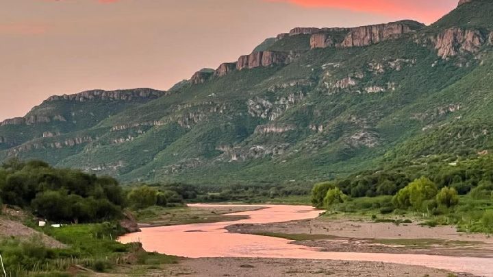 Posible formación de nuevo ciclón en el Pacífico y pronósticos de lluvia para Sonora