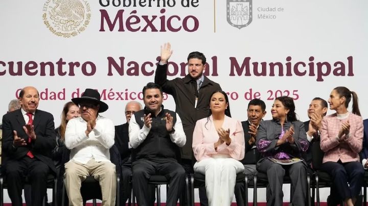 Conago respalda a Claudia Sheinbaum ante críticas de Kristi Noem por protestas migratorias