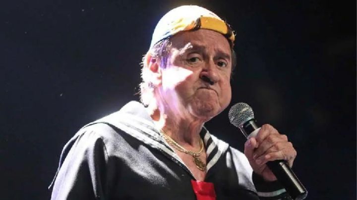 Carlos Villagrán desea éxito a la serie de Chespirito pero advierte posibles mentiras