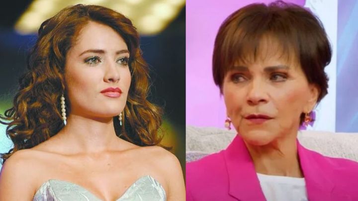 ¿La vetó de TV Azteca? Jolette lanzaría fuerte acusación contra Pati Chapoy; haría brujería