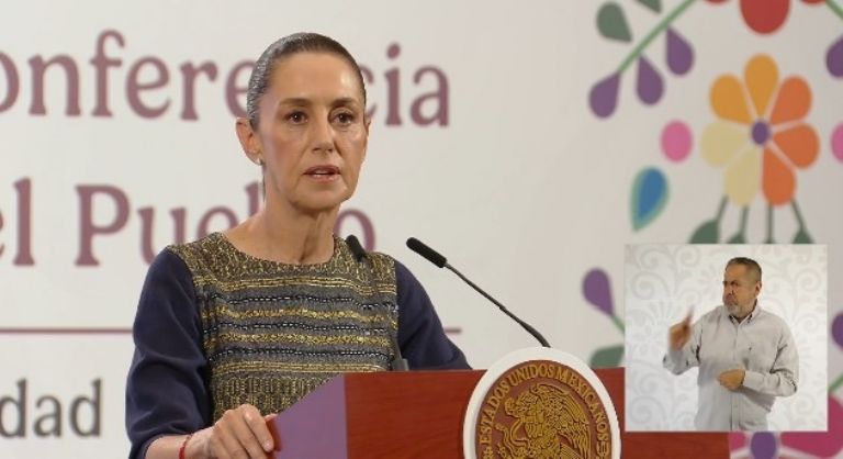 Claudia Sheinbaum Pardo