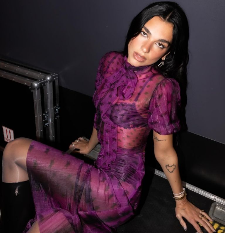 Las opiniones en redes sociales se dividen/ Créditos: Instagram