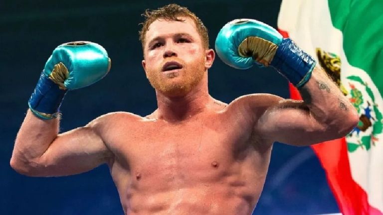 Netflix transmitirá en vivo el enfrentamiento entre Canelo Álvarez y Terence Crawford