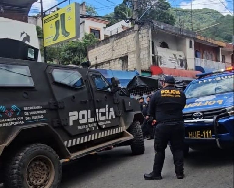 SRE pide disculpas a Gobierno de Guatemala con nota diplomática sobre incursión a su frontera