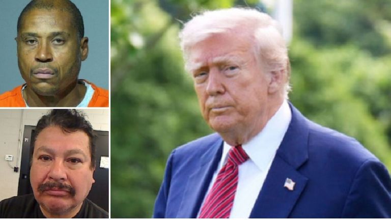 Ramón Morales Reyes es liberado tras falsa acusación de amenazas a Trump en Wisconsin