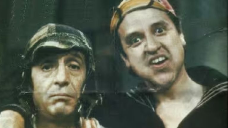 Carlos Villagrán desea éxito a la serie de Chespirito pero advierte posibles mentiras