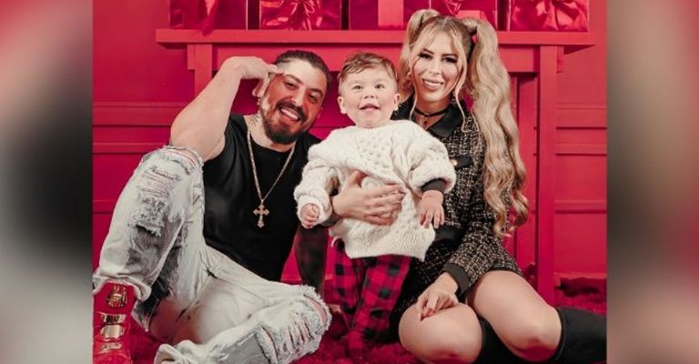 Sargento Rap es condenado a cárcel por violentar a su ex, Camy G