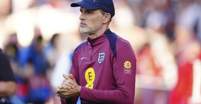 Tuchel sabe que falta mucho por trabajar con el equipo