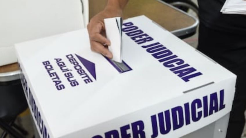 Sheinbaum descarta salida de México de la OEA tras críticas por elecciones del Poder Judicial