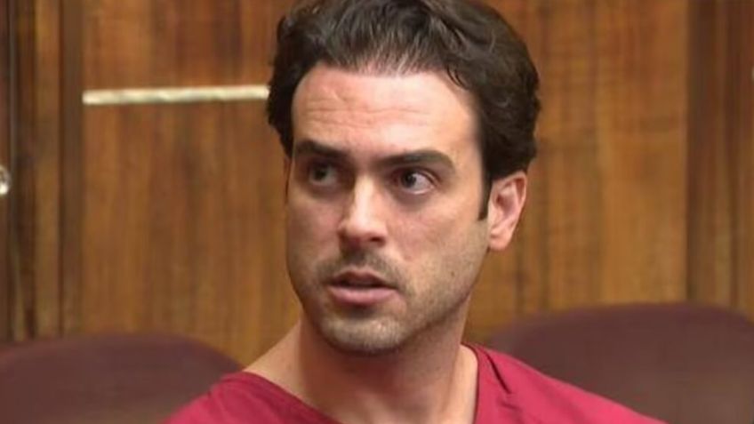 'VLA' expone que Pablo Lyle saldrá antes de prisión; Andrea Legarreta desmiente liberación