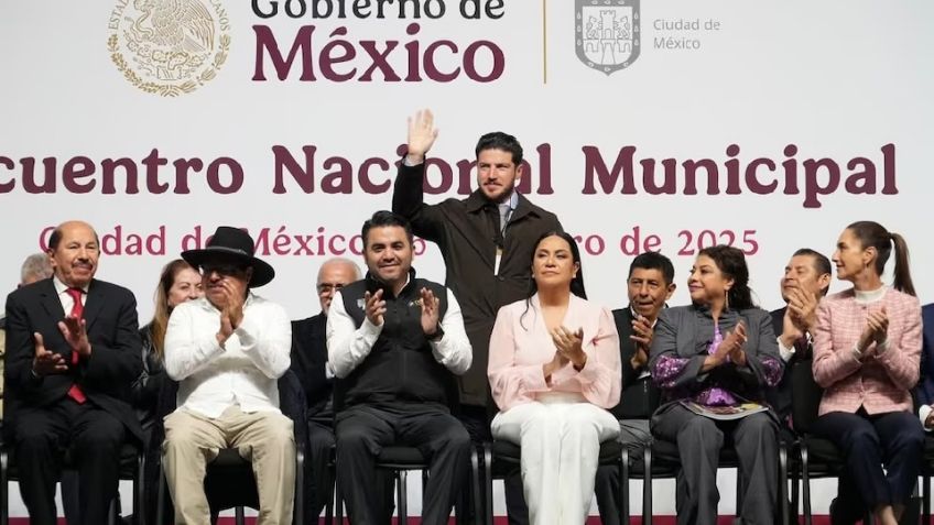 Conago respalda a Claudia Sheinbaum ante críticas de Kristi Noem por protestas migratorias