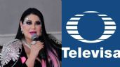 Foto ilustrativa de la nota titulada Alejandra Ávalos se lanza en contra de estas actrices de Televisa; piden las investiguen