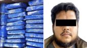 Foto ilustrativa de la nota titulada Dictan prisión a trailero que transportaba 380 paquetes de droga en carretera de Sonora