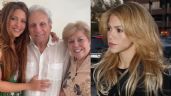 Foto ilustrativa de la nota titulada Tendría Alzheimer: Shakira recibiría trágico diagnóstico de su padre en medio de su gira