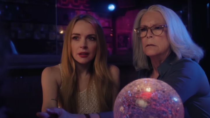 Lindsay Lohan regresa en 'Un Viernes de Locos 2': Aquí el tráiler oficial y fecha de estreno