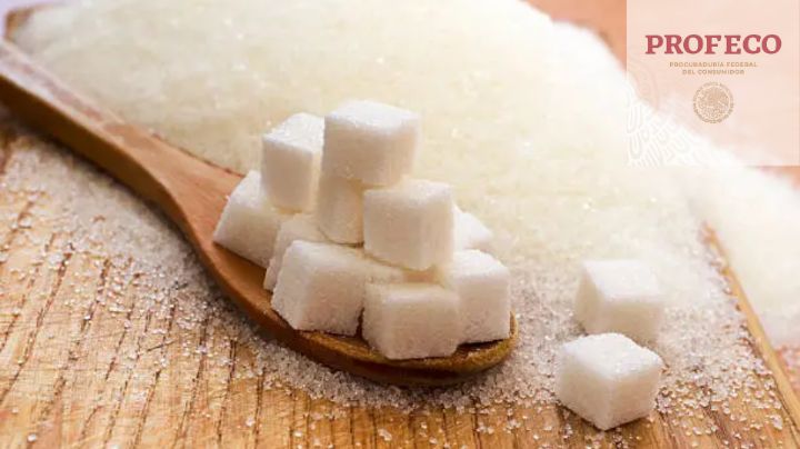 ¿Qué sustituto de azúcar recomienda Profeco? Descubre el mejor edulcorante