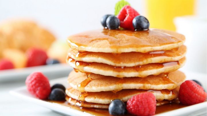 ¿Hot Cakes perfectos? Profeco revela la harina más barata y de mayor calidad