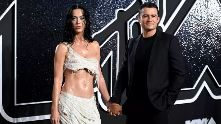 Katy Perry y Orlando Bloom, a punto de separarse: Reportan tienen severa crisis amorosa