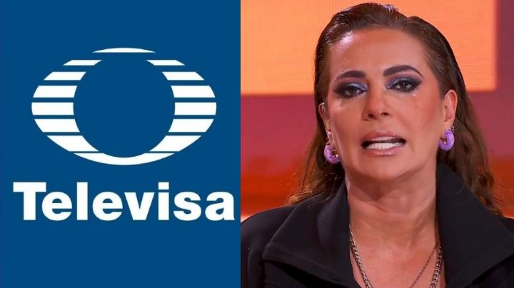 "Es grave": Tras renunciar a 'LCDLF México', filtran triste noticia de Cecilia Galliano