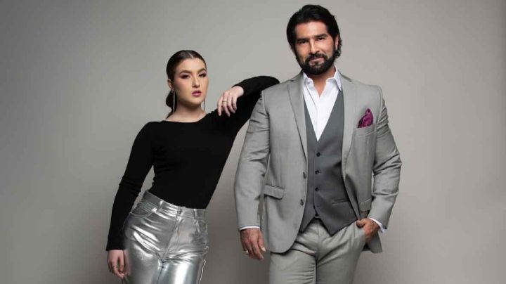 ¡Con su papá no!: Melenie defiende a Arturo Carmona tras 'maltrato' a Alicia Villarreal