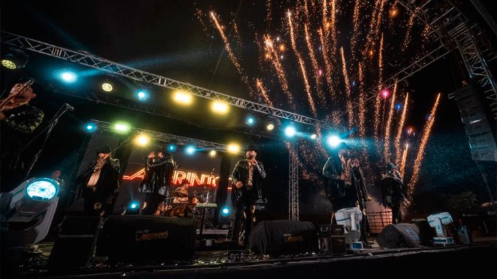 CJNG en la música: Cantantes y grupos que han aludido a ‘El Mencho’ en shows y letras