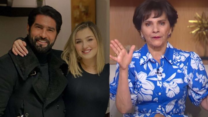 Pati Chapoy hunde a Melenie y Arturo Carmona; defiende a Alicia Villarreal en 'Ventaneando'